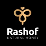 rashof | رشوف android application logo